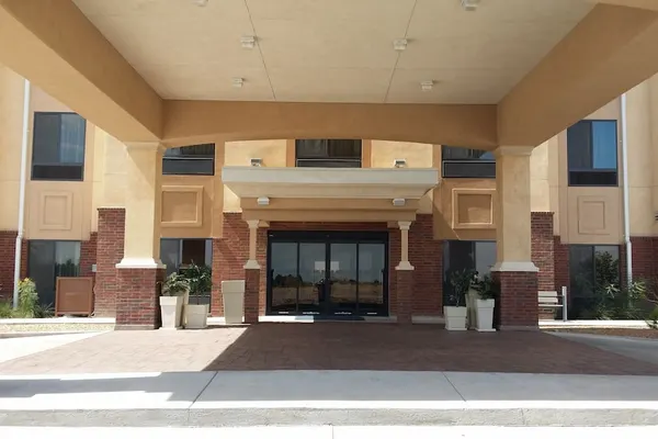 Photo 1 - Holiday Inn Express Hotel & Suites Deming Mimbres Valley, an IHG Hotel