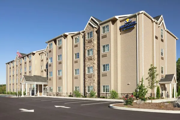 Photo 1 - Microtel Inn & Suites by Wyndham Wilkes Barre