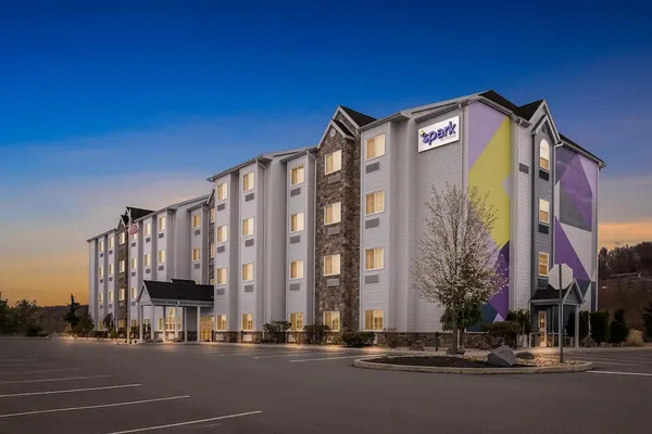 Photo 1 - Spark by Hilton Wilkes Barre