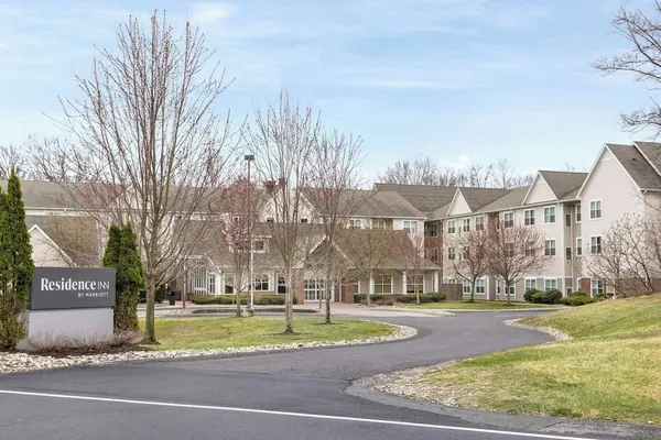 Photo 1 - Residence Inn Albany Washington Avenue
