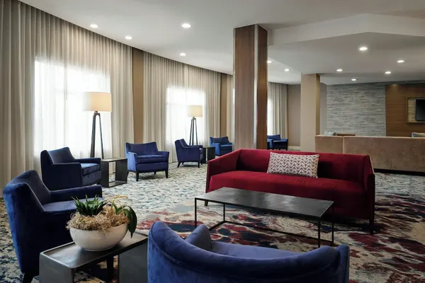 Photo 1 - Courtyard by Marriott Dallas DFW Airport North/Grapevine