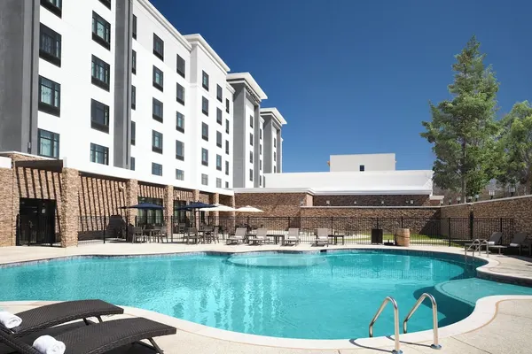 Photo 1 - Courtyard by Marriott Dallas DFW Airport North/Grapevine