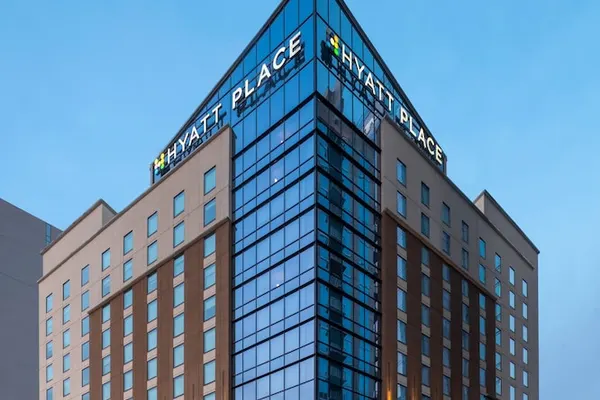 Photo 1 - Hyatt Place Nashville Downtown