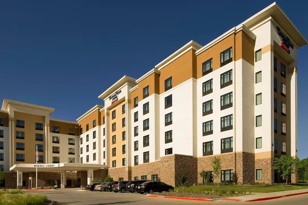 Photo 1 - TownePlace Suites by Marriott Dallas DFW Airport N/Grapevine