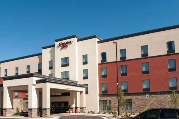 Photo 1 - Hampton Inn by Hilton Fort Morgan