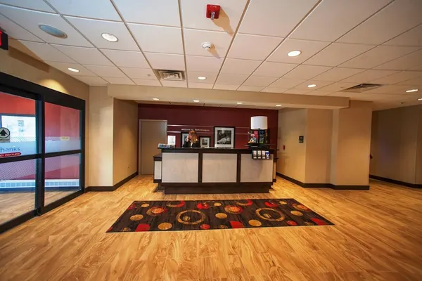 Photo 1 - Hampton Inn by Hilton Fort Morgan