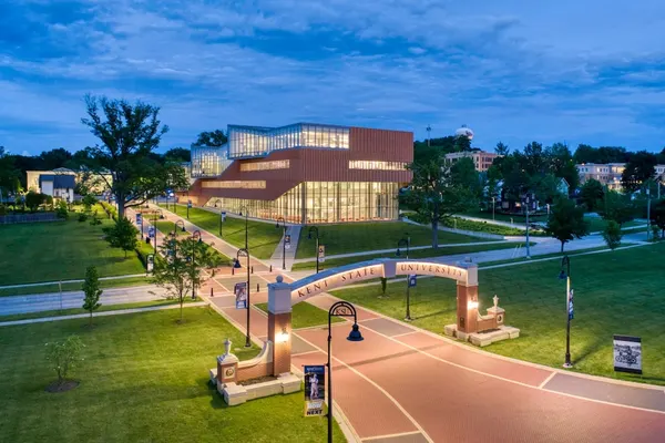 Photo 1 - Kent State University Hotel and Conference Center