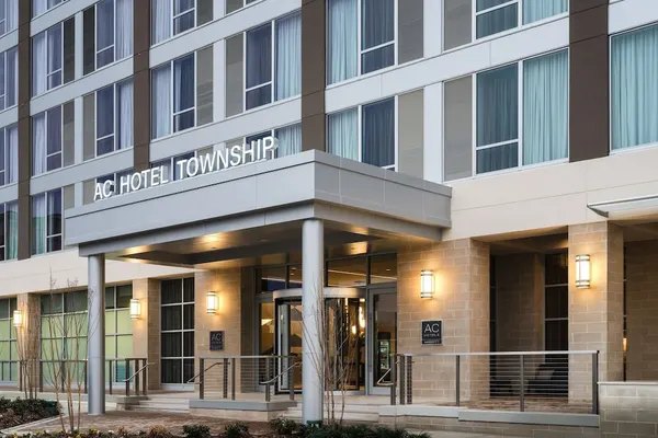 Photo 1 - AC Hotel by Marriott Jackson Ridgeland