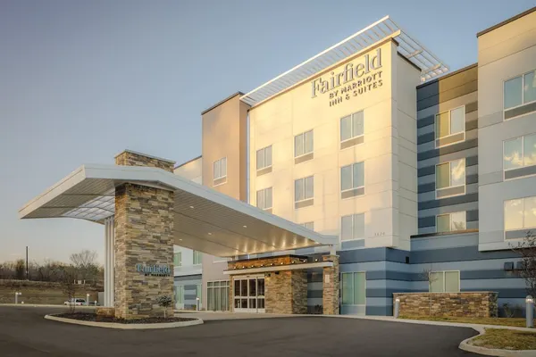 Photo 1 - Fairfield Inn & Suites by Marriott Knoxville Northwest