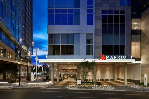 Photo 1 - Marriott Bethesda Downtown at Marriott HQ