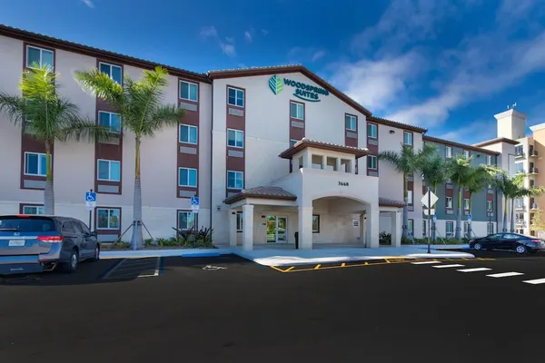 Photo 1 - WoodSpring Suites Jacksonville - South