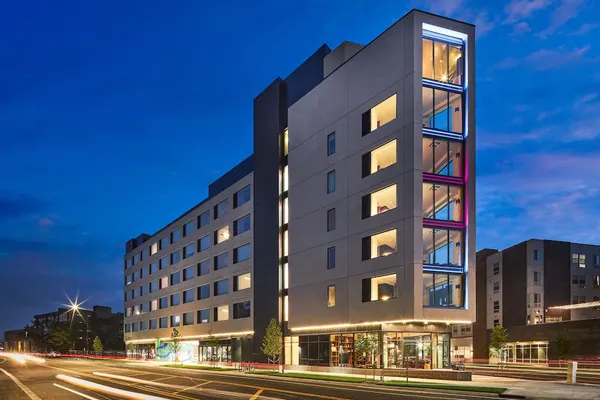 Photo 1 - Catbird Hotel