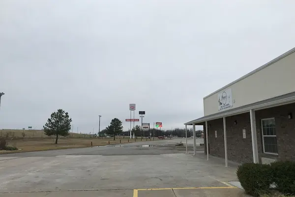 Photo 1 - Walnut Inn Motel