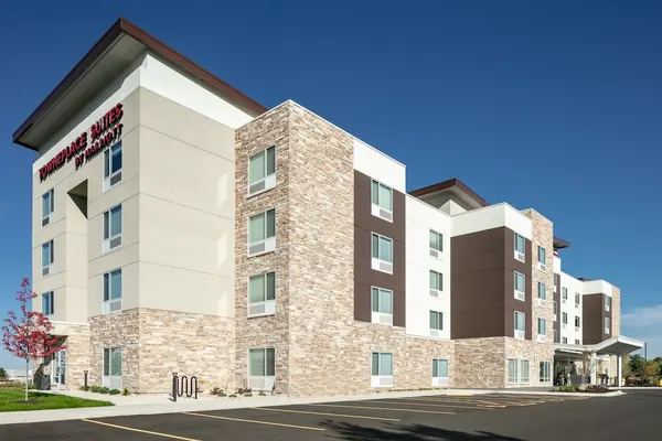 Photo 1 - TownePlace Suites by Marriott Madison West/Middleton