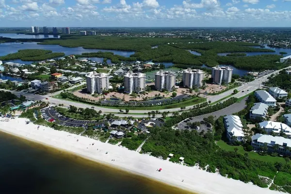 Photo 1 - Beach & Tennis 5503