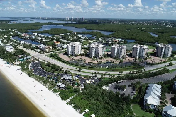 Photo 1 - Beach & Tennis 2908