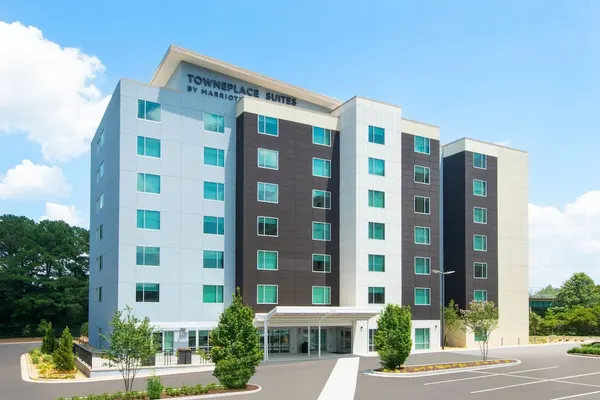 Photo 1 - TownePlace Suites by Marriott Atlanta Airport North