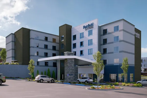 Photo 1 - Fairfield Inn & Suites by Marriott Kansas City North/Gladstone