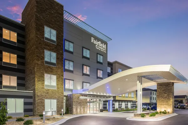 Photo 1 - Fairfield Inn & Suites by Marriott Grand Rapids North