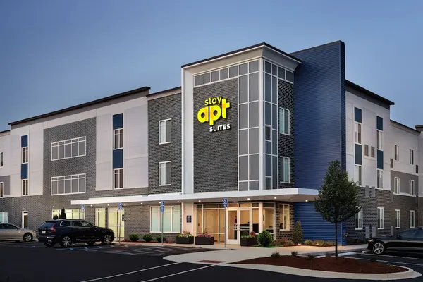 Photo 1 - stayAPT Suites Greenville-Haywood Mall