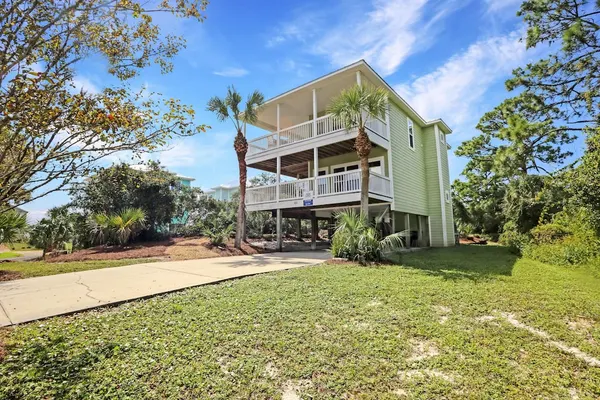 Photo 1 - Cape Palms