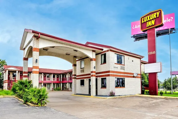 Photo 1 - Hotel O Luxury Inn Channelview Baytown I-10