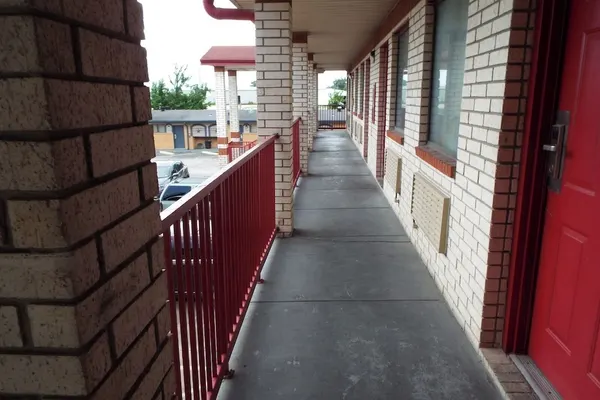 Photo 1 - Hotel O Luxury Inn Channelview Baytown I-10
