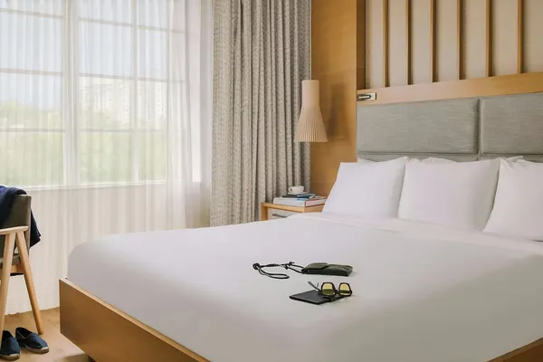 Photo 1 - The Abbey Hotel Miami Beach, Sonder by Marriott Bonvoy