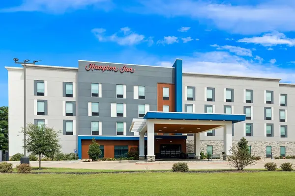 Photo 1 - Hampton Inn Longview