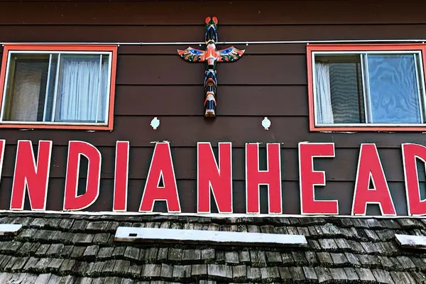 Photo 1 - Indianhead Ironwood Motel