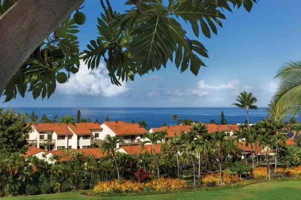 Photo 1 - Kona Coast Resort by VRHost