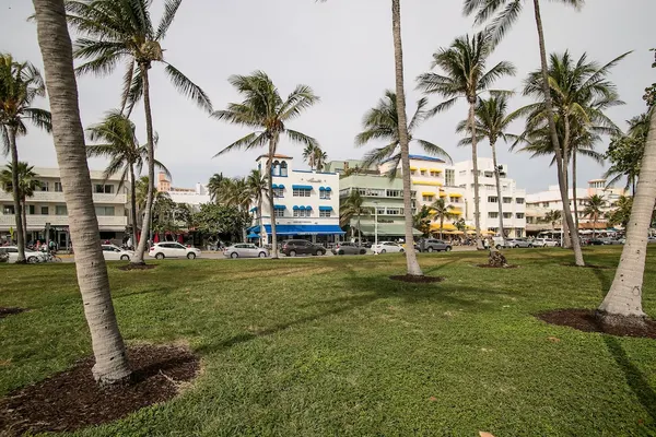 Photo 1 - 2Bed 2Bath with Patio on 11 Collins ave