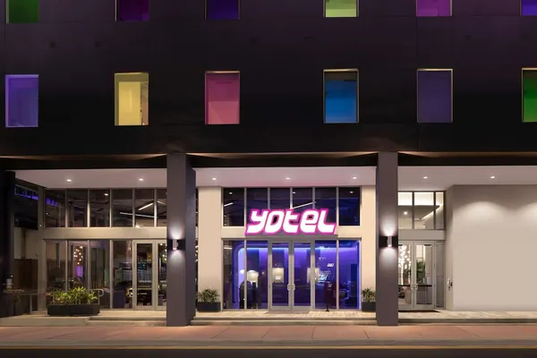 Photo 1 - Yotel Miami