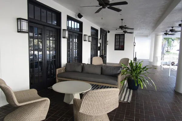 Photo 1 - The Exchange Hotel