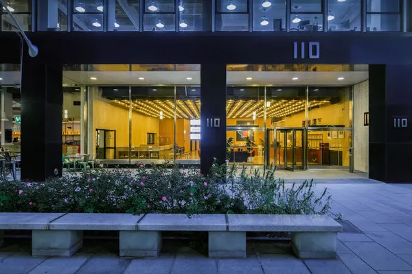 Photo 1 - Placemakr Wall Street