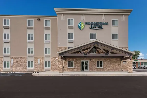 Photo 1 - Woodspring Suites Philadelphia Northeast