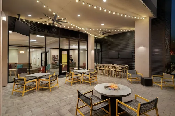 Photo 1 - Home2 Suites By Hilton Woodland Hills