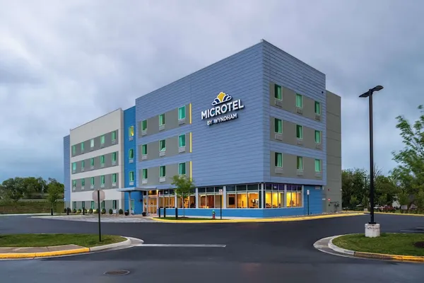 Photo 1 - Microtel Inn & Suites by Wyndham Winchester