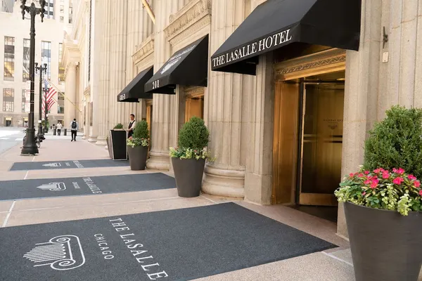 Photo 1 - The LaSalle Chicago, Autograph Collection by Marriott