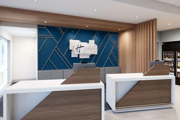 Photo 1 - Holiday Inn Express Thomasville by IHG