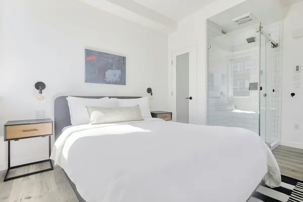 Photo 1 - The Boylston Hotel Capitol Hill, Sonder by Marriott Bonvoy