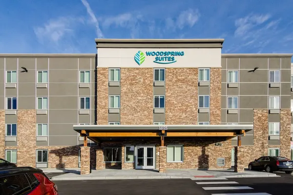 Photo 1 - WoodSpring Suites Thornton-North Denver