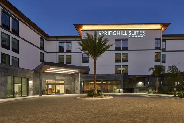 Photo 1 - SpringHill Suites by Marriott Winter Park