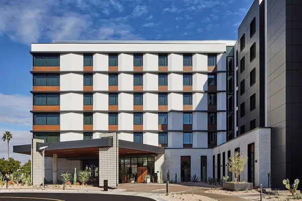 Photo 1 - Senna House Hotel Scottsdale, Curio Collection by Hilton