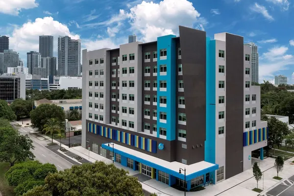 Photo 1 - Tru by Hilton Miami West Brickell