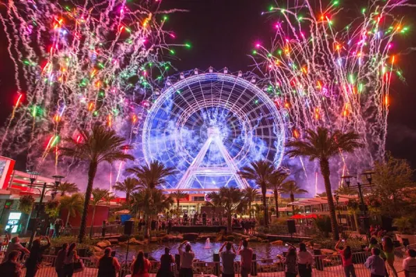 Photo 1 - Bposhtels Orlando Florida Mall