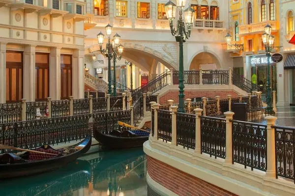 Photo 1 - The Venetian Prestige Club Lounge