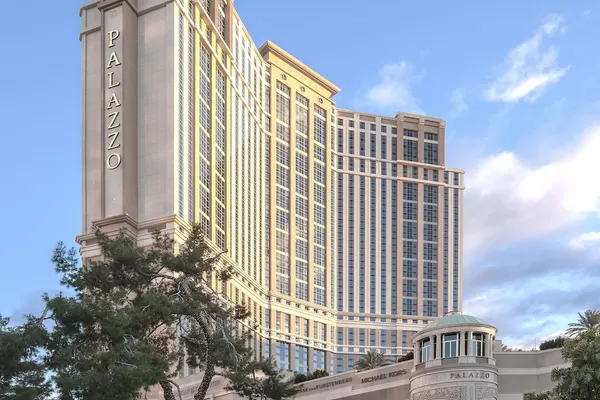 Photo 1 - The Palazzo Prestige Club Lounge