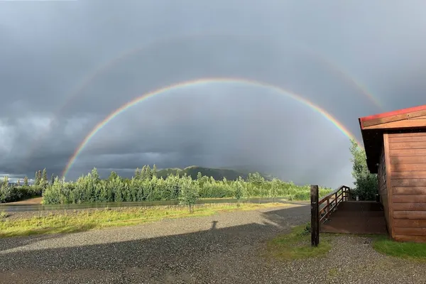 Photo 1 - Denali RV Park and Motel