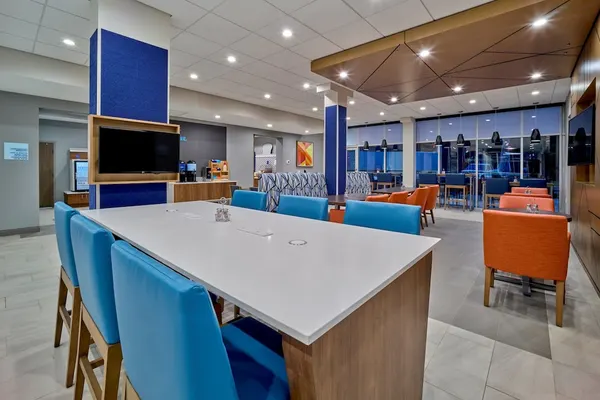Photo 1 - Holiday Inn Express Huntsville Space Center by IHG